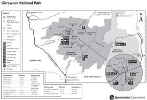 Thumbnail of Government Map