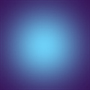 Blue to Violet flowers