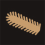 Brush symbol