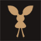 Eared symbol