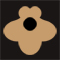 Half symbol