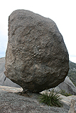 Balancing Rock