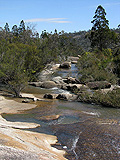 Larger Rock Pools.