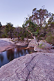 Bald Rock Creek