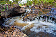 Bald Rock Creek