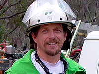 Brett Roberts