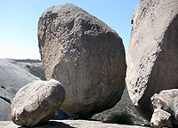 Balancing Rock
