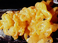 Tremella mesenterica