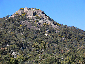 Castle Rock